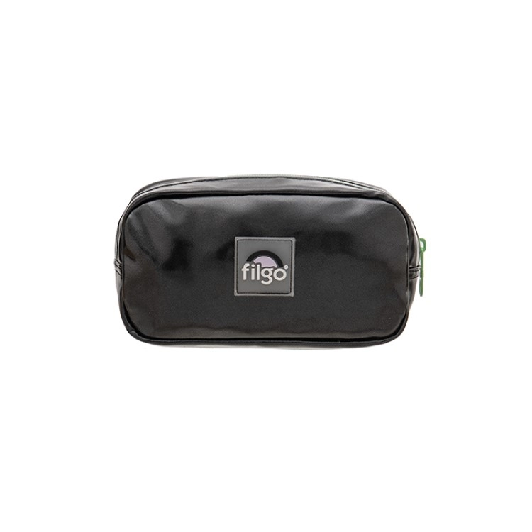 Cartuchera Escolar Filgo 2026 3D Pouch Digital Style Art.CA26-P3D-001